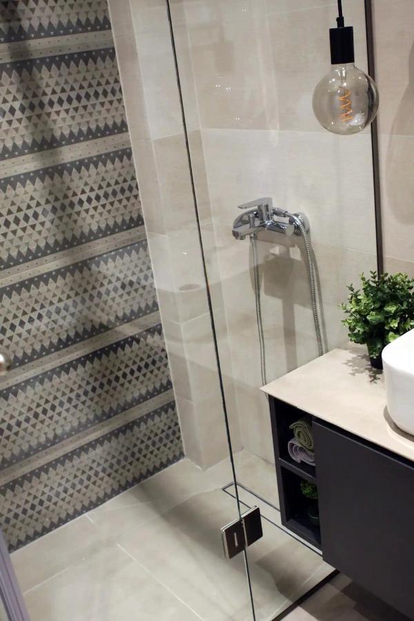 Estia Thessaloniki Apartment, Cozy, Spacious, Sunny, 2 Rooms-5 Beds Zewnętrze zdjęcie